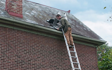 what affects urgent Elmers Marsh roof repairs