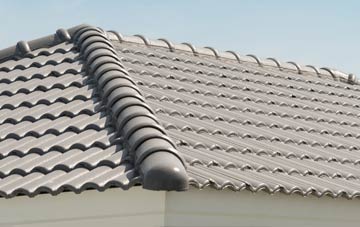advantages of Elmers Marsh clay roofing