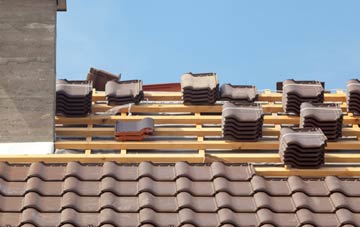 Elmers Marsh clay roofing costs
