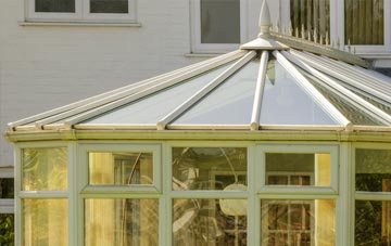 conservatory roof repair Elmers Marsh, West Sussex