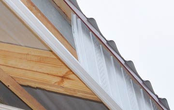why Elmers Marsh fascia repairs are essential