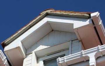 Elmers Marsh fascia installation costs