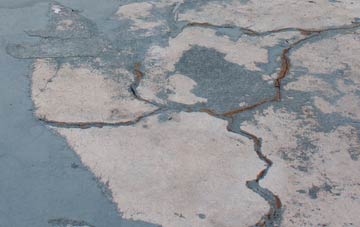 fibreglass roofing replacement Elmers Marsh