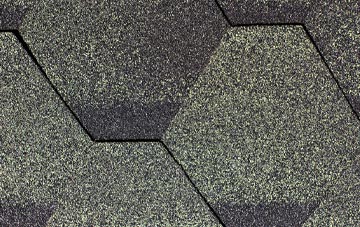 Elmers Marsh fibreglass shingle repairs