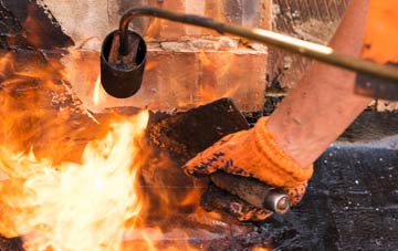 Elmers Marsh flat roof repair companies