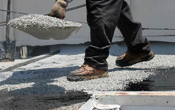Elmers Marsh flat roofing companies