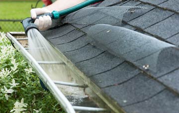 Elmers Marsh gutter cleaning costs