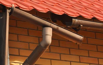 Elmers Marsh gutter repair costs