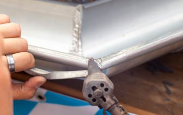 disadvantages of Elmers Marsh lead roofing