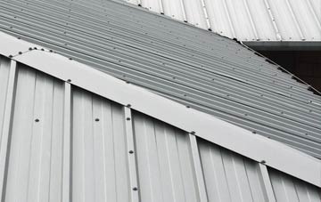 disadvantages of Elmers Marsh metal roofing