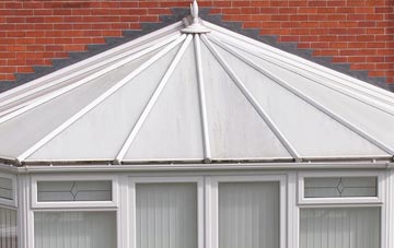 Elmers Marsh polycarbonate conservatory roof repairs