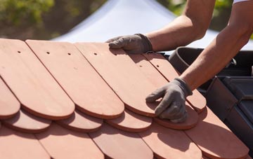 Elmers Marsh roof tile contractors