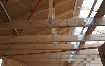 Elmers Marsh roof truss costs
