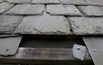 Elmers Marsh slate roof repairs and maintenance