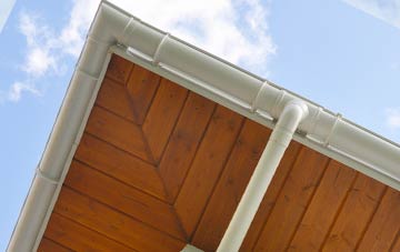 Elmers Marsh soffit types