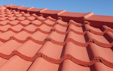 Elmers Marsh tile and slate roof replacement