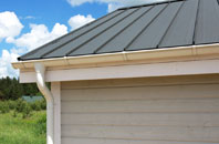 Elmers Marsh fascia repair