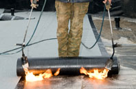 Elmers Marsh flat roof sealing quote