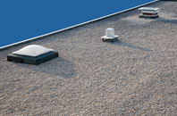 Elmers Marsh flat roofing