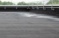 find rated Elmers Marsh flat roofing companies
