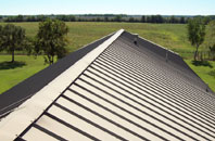 Elmers Marsh metal roof quotes