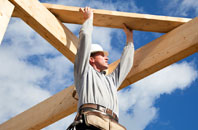 Elmers Marsh roof replacement work