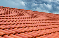 Elmers Marsh roofing tiles